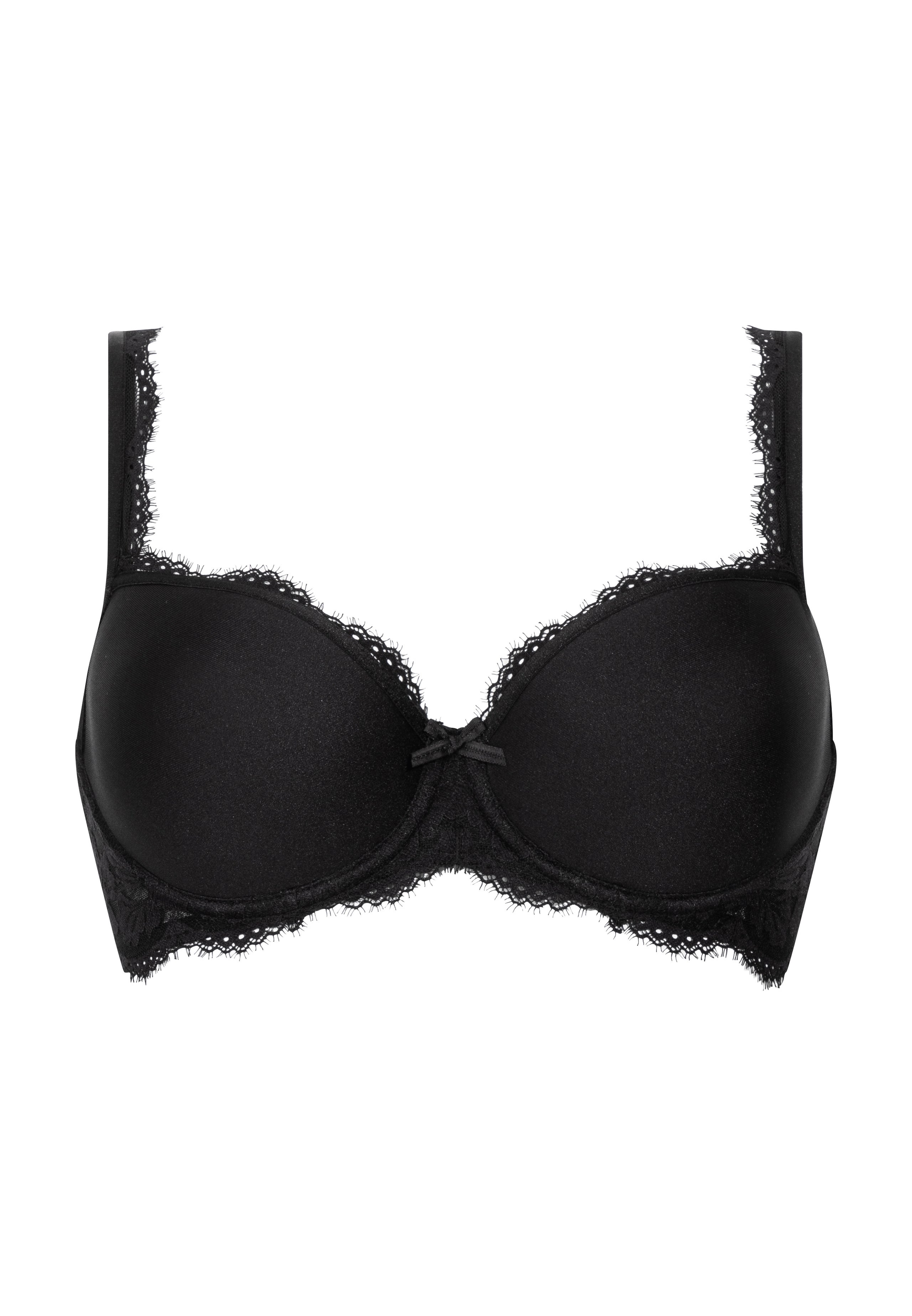 Mey Amazing Demi Bra THE PHILLY BRA LADY